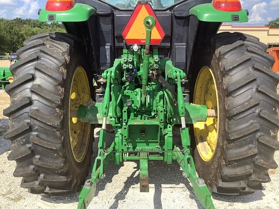 Image of John Deere 6155M equipment image 1