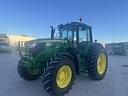 2024 John Deere 6155M Image