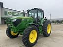 2024 John Deere 6155M Image