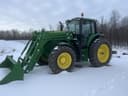 2024 John Deere 6155M Image