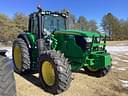 2024 John Deere 6155M Image