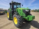 2024 John Deere 6155M Image