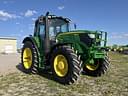 2023 John Deere 6155M Image