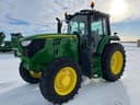 2024 John Deere 6155M Image