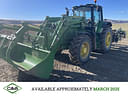 2024 John Deere 6155M Image