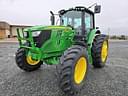 2024 John Deere 6155M Image