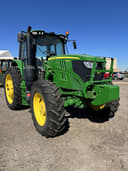 2024 John Deere 6155M Image
