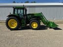 2024 John Deere 6155M Image
