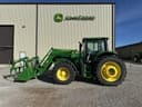 2024 John Deere 6155M Image
