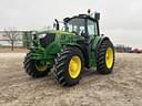 2024 John Deere 6155M Image