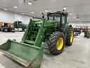 2024 John Deere 6155M Image