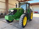 2024 John Deere 6155M Image