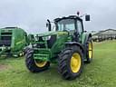 2024 John Deere 6155M Image
