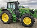 2024 John Deere 6155M Image