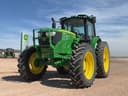 2024 John Deere 6155M Image