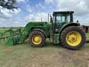2024 John Deere 6155M Image