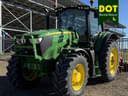 2024 John Deere 6155M Image