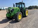 2024 John Deere 6155M Image