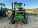 2024 John Deere 6155M Image