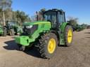 2024 John Deere 6155M Image