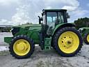 2024 John Deere 6155M Image