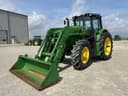 2024 John Deere 6155M Image