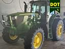 2024 John Deere 6155M Image