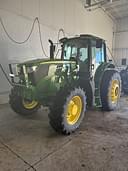 2024 John Deere 6155M Image