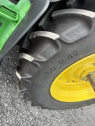 Image of John Deere 6155M equipment image 4