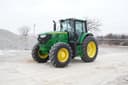 2024 John Deere 6155M Image