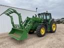 2024 John Deere 6155M Image