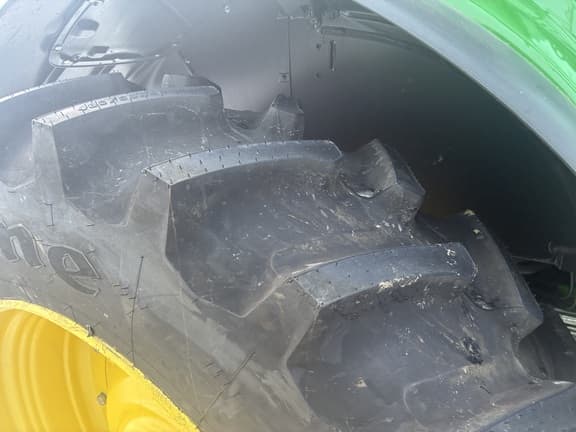 Image of John Deere 6155M equipment image 3