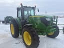2024 John Deere 6155M Image