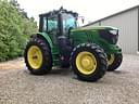 2024 John Deere 6155M Image