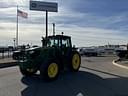 2024 John Deere 6155M Image