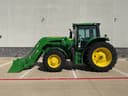 2024 John Deere 6155M Image