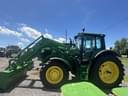 2024 John Deere 6155M Image