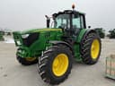 2024 John Deere 6155M Image