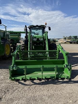 Image of John Deere 6155M Primary image