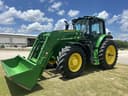 2024 John Deere 6155M Image