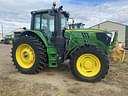 2024 John Deere 6155M Image