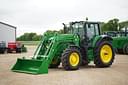 2024 John Deere 6155M Image