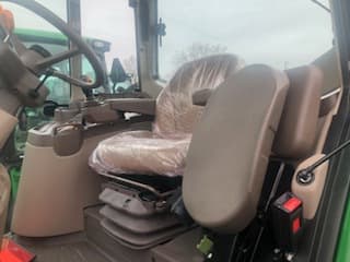 Image of John Deere 6155M equipment image 4