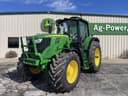 2024 John Deere 6155M Image
