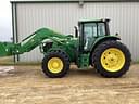2024 John Deere 6155M Image
