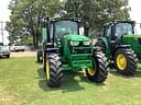 2024 John Deere 6155M Image