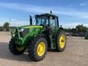 2024 John Deere 6155M Image
