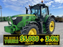 2024 John Deere 6155M Image