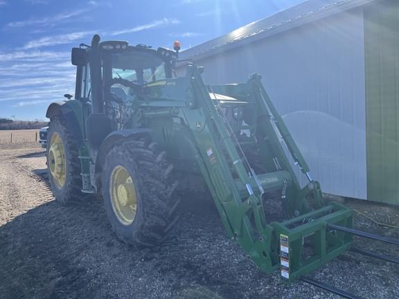 Image of John Deere 6155M Primary image