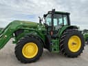 2024 John Deere 6155M Image